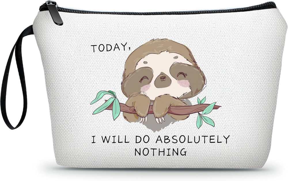 Friend Gifts for Women,Teen Girl Gifts,Sloth Gifts,Birthday Gifts for Women Frie