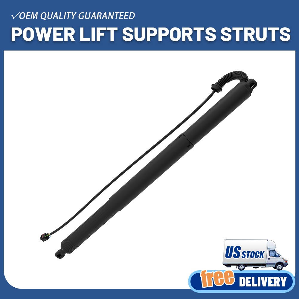 1pc Rear LH or RH Tailgate Power Lift Support For 2016-2024 Audi A5 Sportback