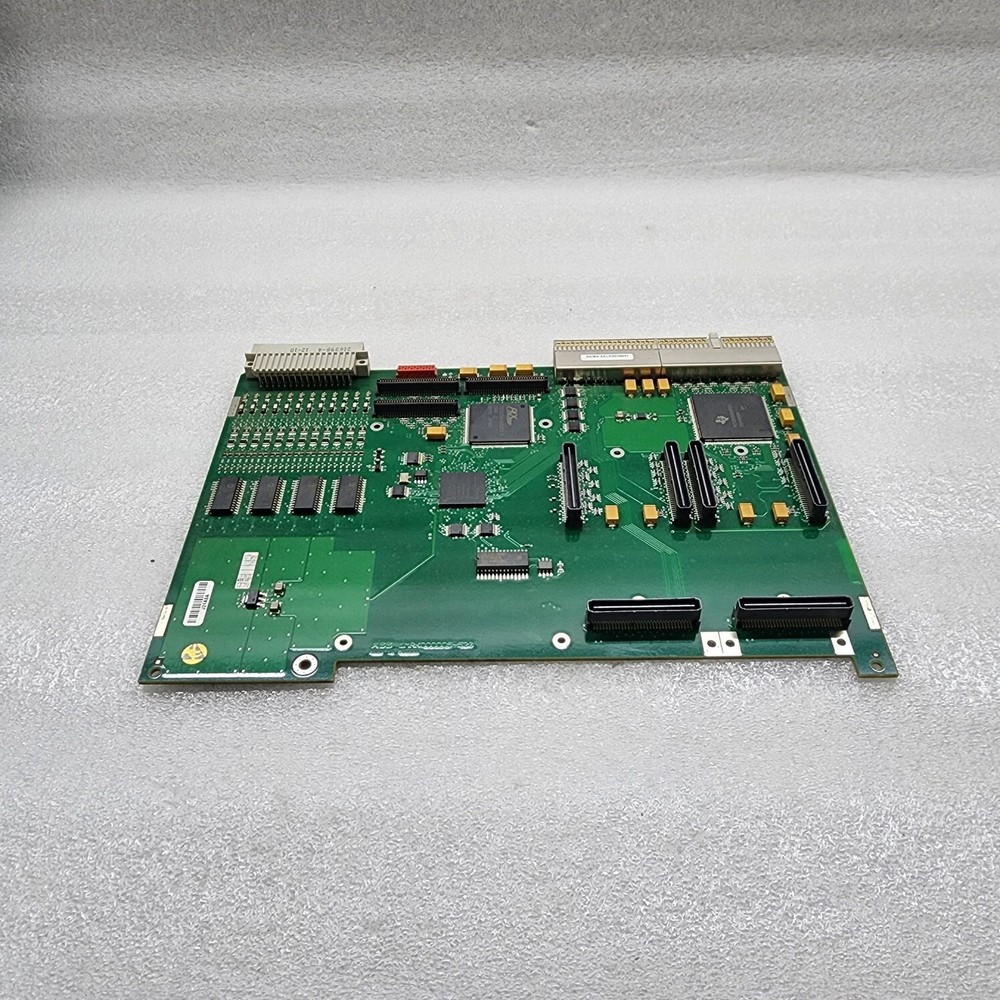 ABB 1MRK002133-ABR03 CONTROL BOARD 1MRK000005-520