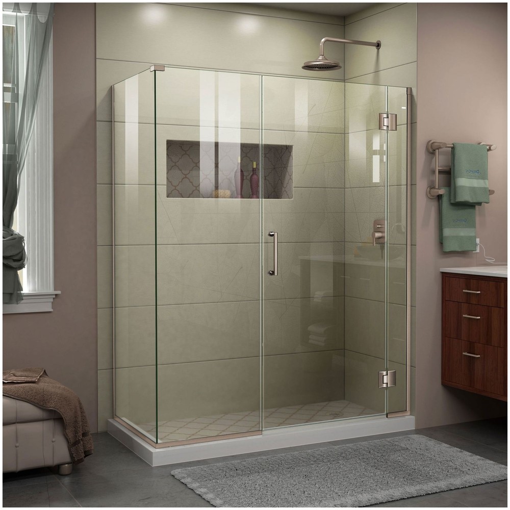 DreamLine E1251430 Unidoor-X 72