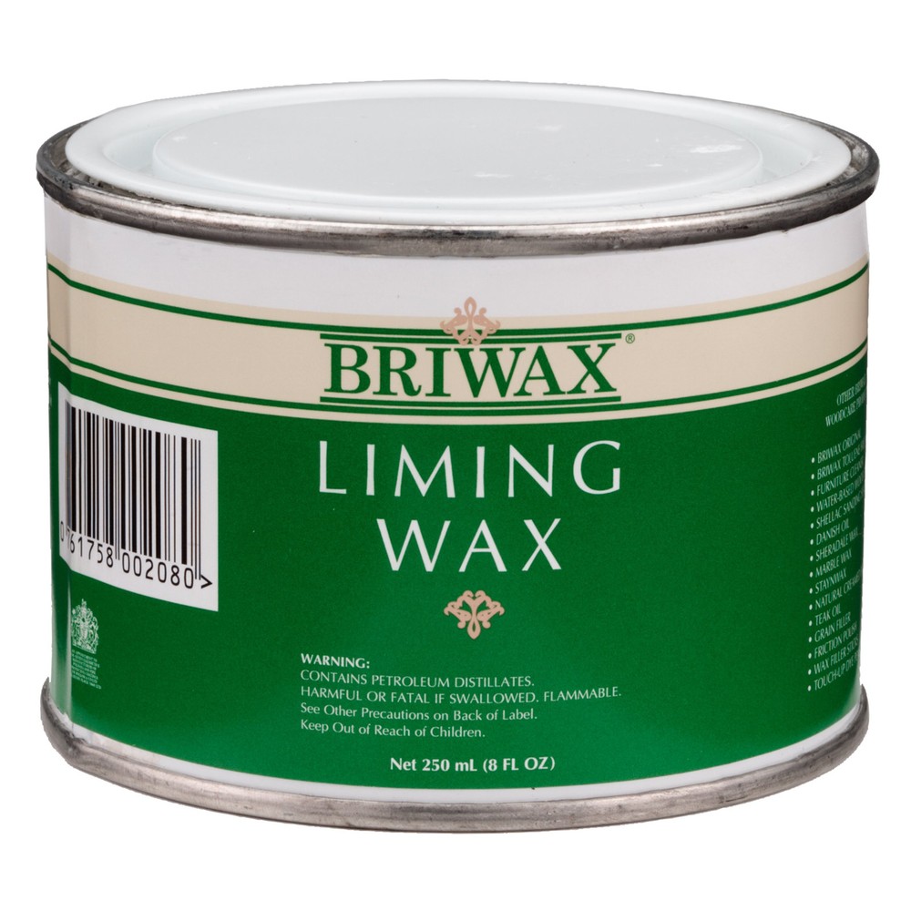 Liming Wax, 8 Ounce