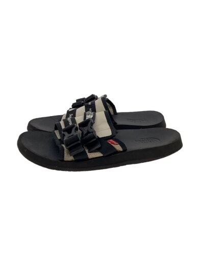 Supreme x The North Face 22SS Trekking Sandal 25cm NF0A7W6N Heel Rub G7V74