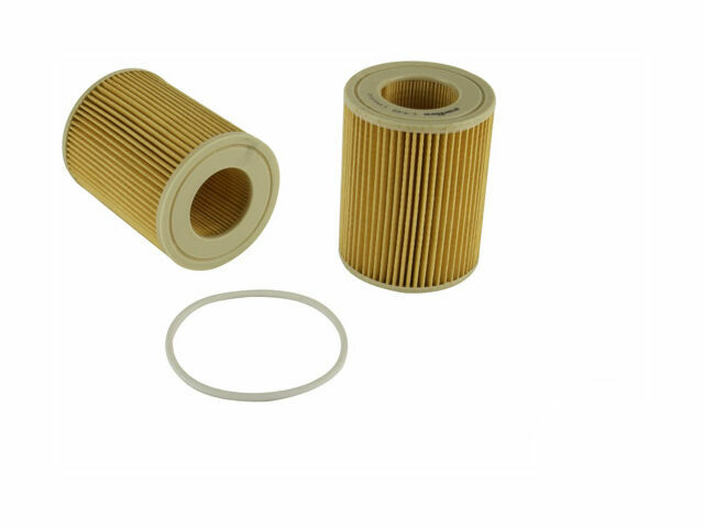 Purflux Oil Filter for Volvo S60 2011-2016 3.0L 6-Cyl 78DBBJ