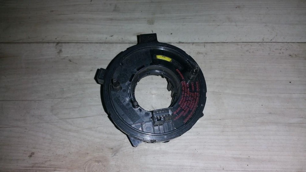 Slip Ring Contact Unit 1J0959653B Audi A4 DE123658-93