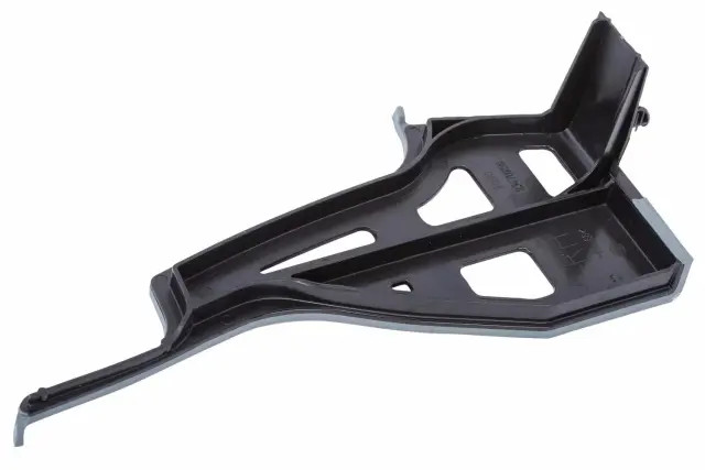Genuine GM Passenger Side Quarter Lower Panel Baffle 23470258