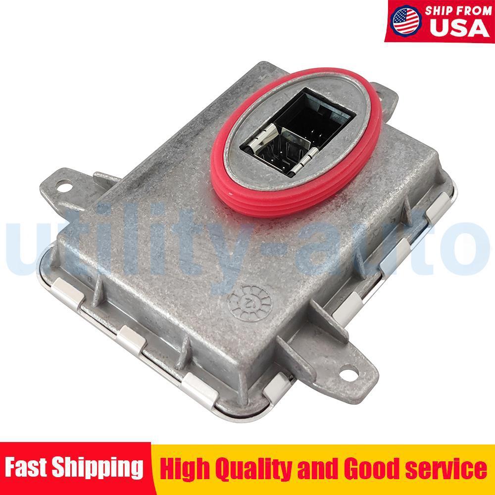 Xenon HID Ballast A1669002800 Compatible with Benz W204 GL350 ML350 SL65 AMG