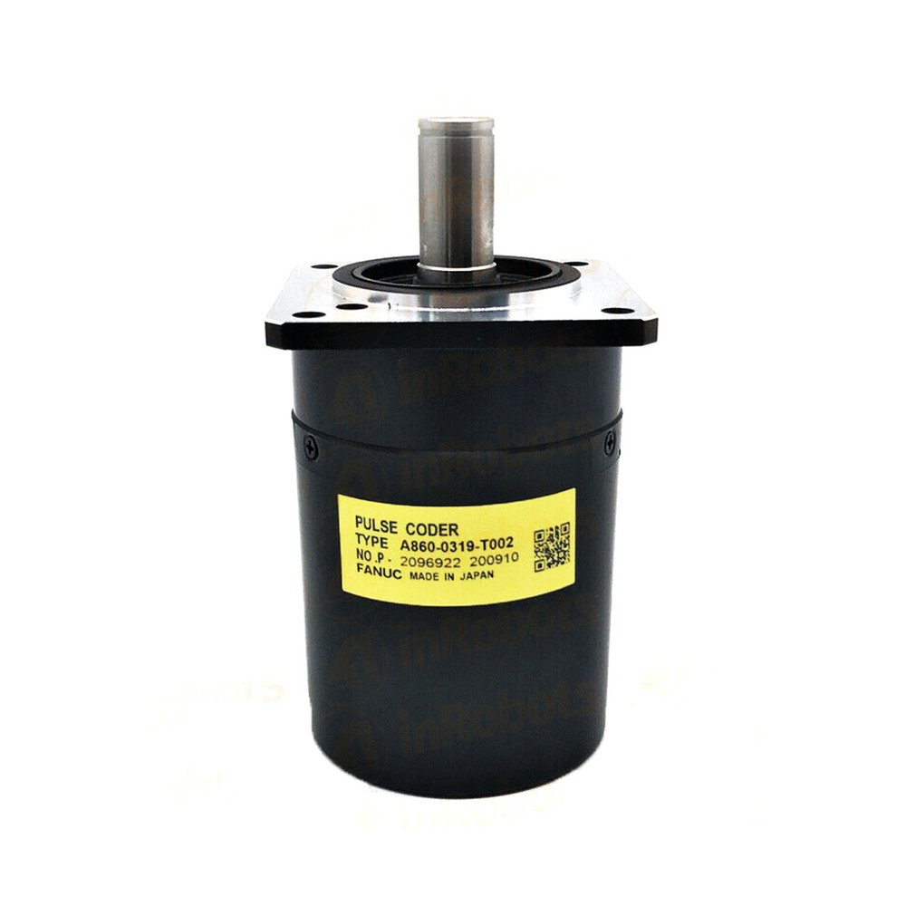 FANUC A860-0319-T002 Position Encoder