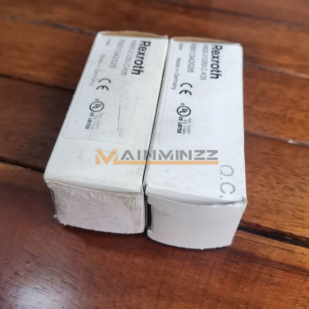 1PC Rexroth R901342026 HM20-21/250-C-K35 NEW