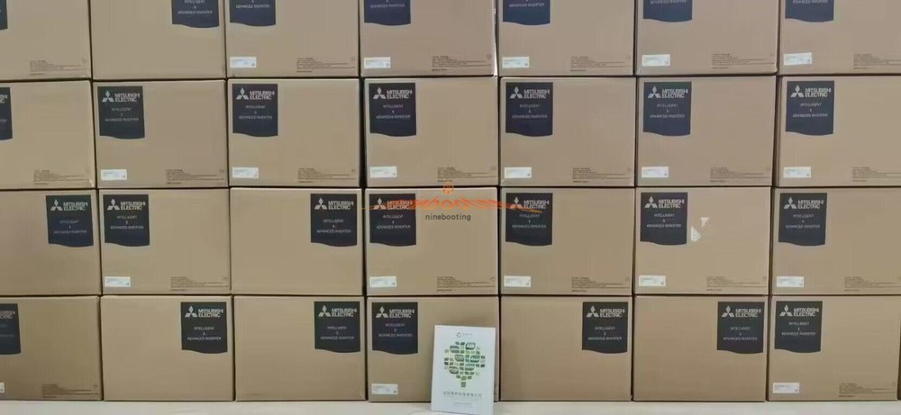 1PC NEW Mitsubishi Servo drive MR-J2S-22KB-PX256