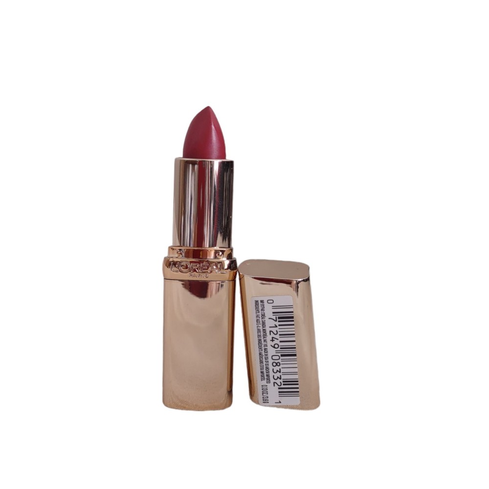 L'oreal Paris Colour Riche Lipstick - 444 Tropical Coral