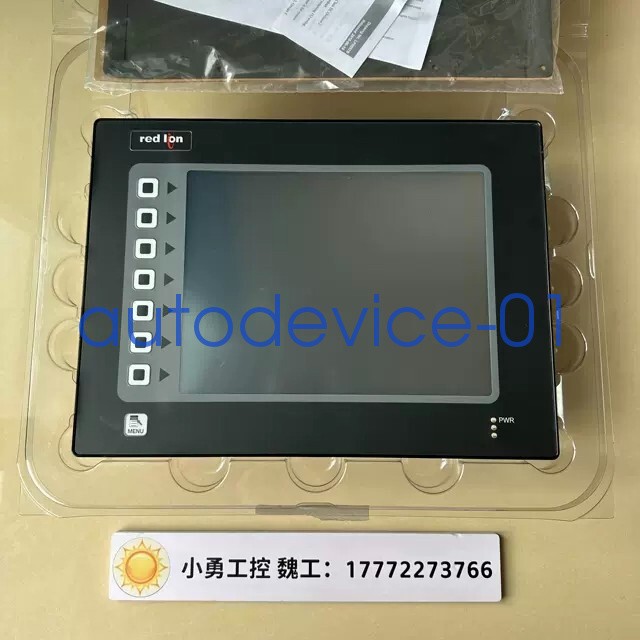 1PC NEW Red Lion Touch Screen G310C21U G310 DHL/FedEx