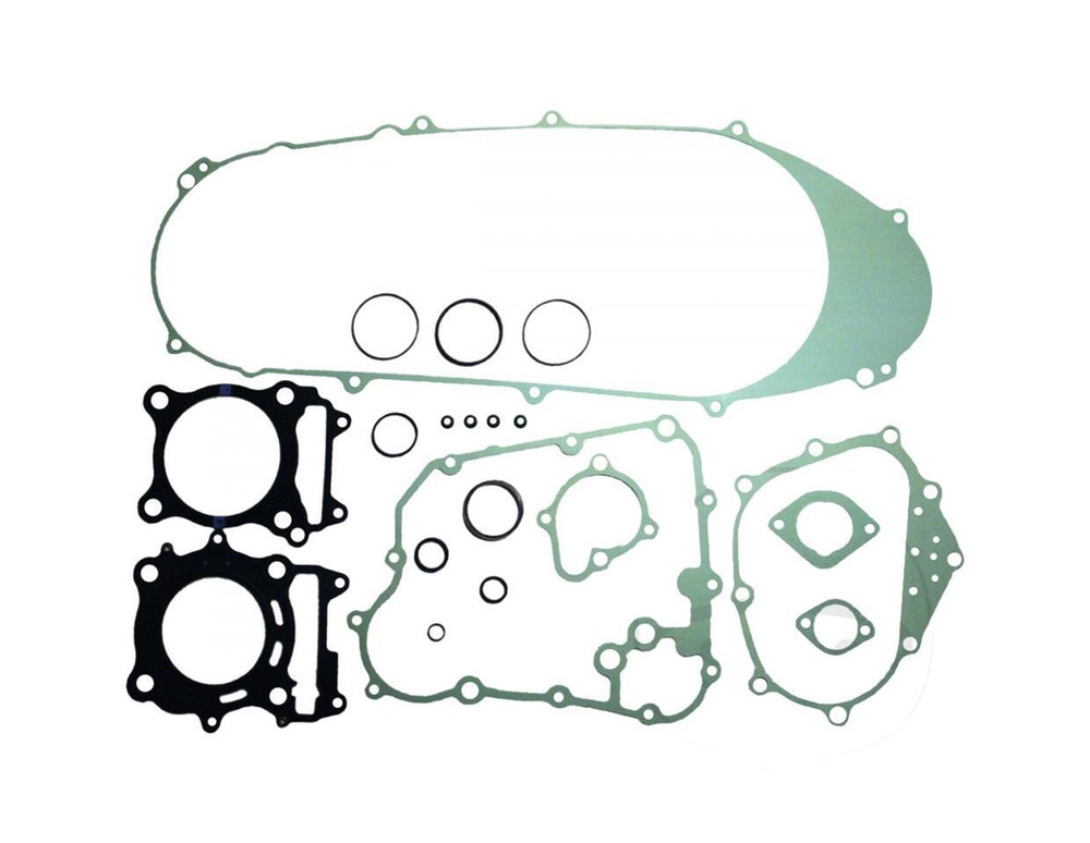 Complete Gasket Set Athena without V-Seal Kymco Downtown 300 i People 300 GT
