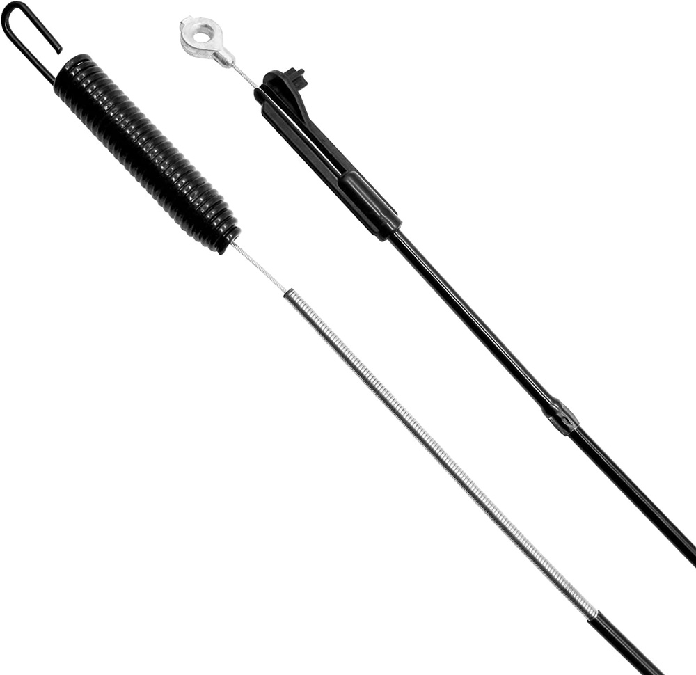Fascinatte 133-1998 Brake Cable Fits Toro Timemaster Lawn Mower Blade Brake -