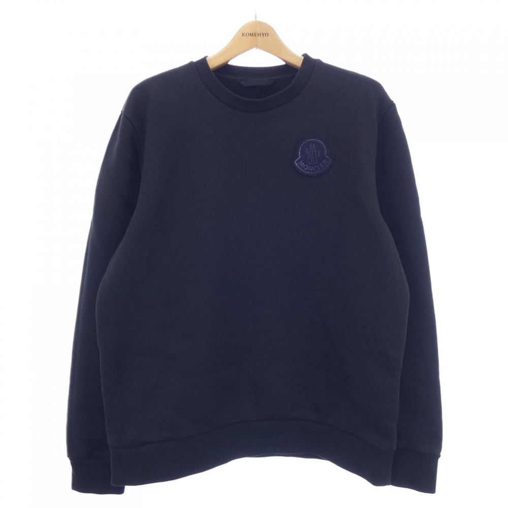 Authentic MONCLER Sweat with Style Code 241-003-844-6936
