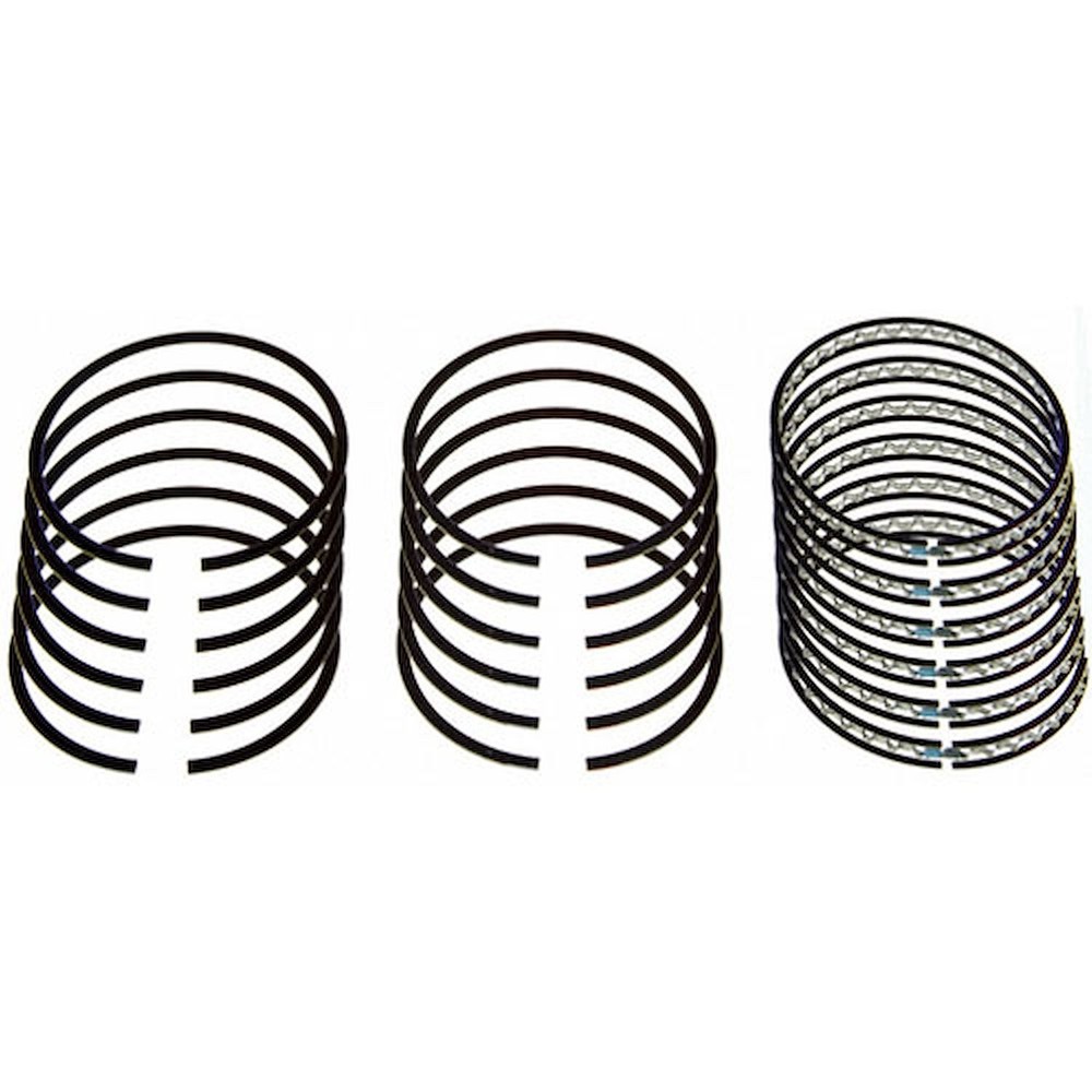 Sealed Power E234K60 Moly 6-Cylinder Piston Ring Set