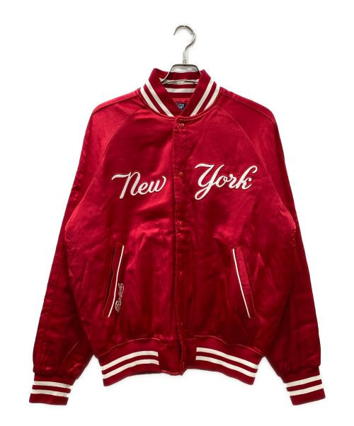 Men's Jacket size L Yankees Collaboration Stadium Jacket 10