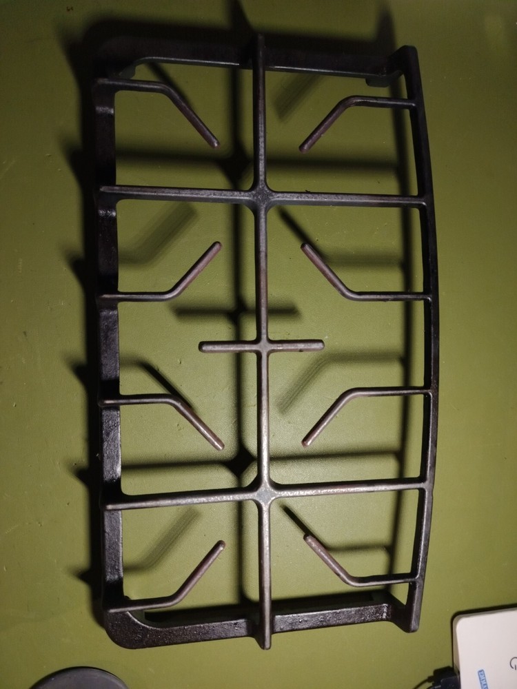 🎆GENUINE OEM KENMORE ELITE GAS RANGE COOK TOP crate burner 🎆