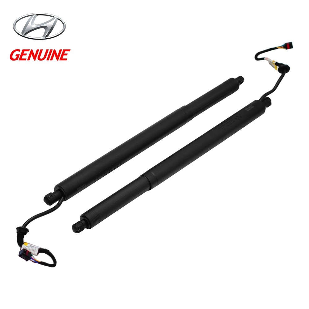 OEM Genuine Hyundai Palisade 2020-2022 Rear Tailgate Lift Supports 81831S8100