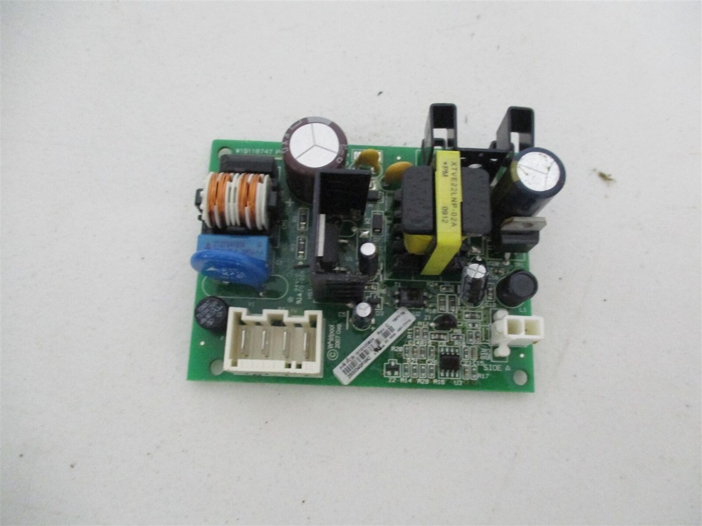 KENMORE REFRIGERATOR CONTROL BOARD PART # W10120824 W10356040