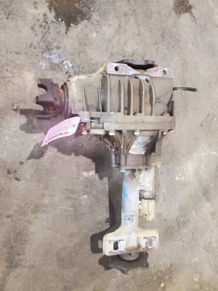 2008-2013 Chevy Tahoe Front Axle DIfferential Carrier 3.08 Ratio Opt GU4