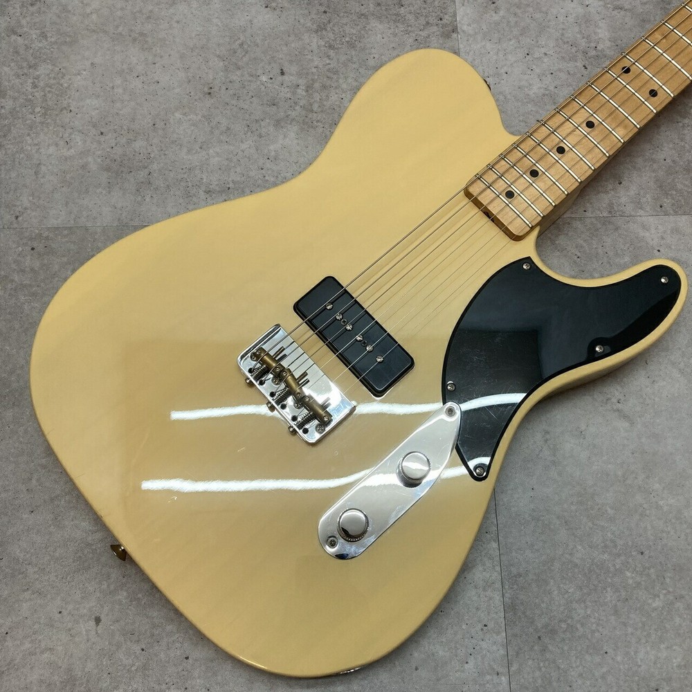 Fender Noventa Telecaster 2021 /Fender/Telecaster/Electric Guitar