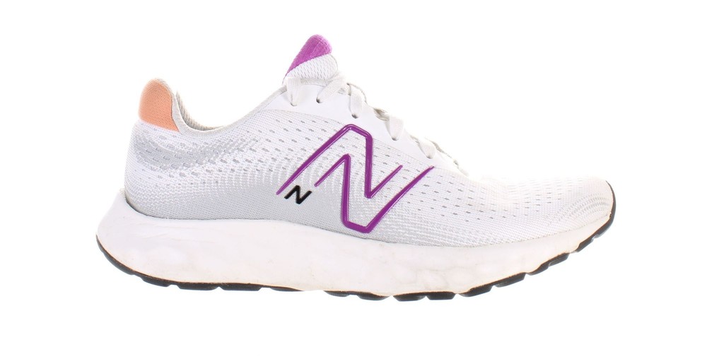 New Balance Womens W520rg8 Gray Running Shoes Size 7 (7764654)