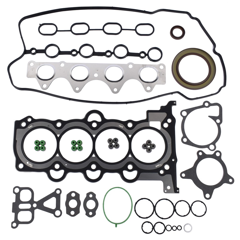 Engine Head Gasket Kit For 2012-2016 Hyundai Kia Veloster Accent Rio 1.6L DOHC