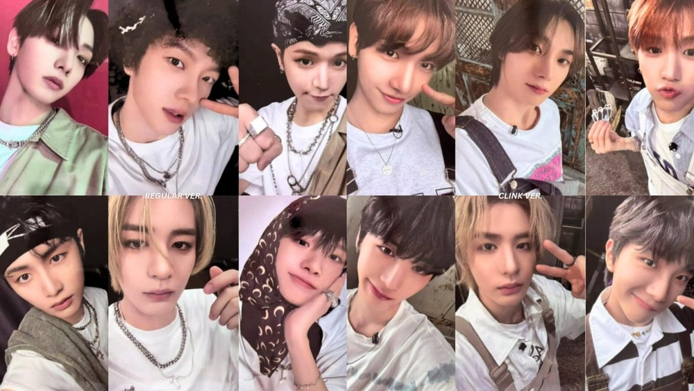 BOYNEXTDOOR 3rd EP [ 19.99 ] COMEBACK SHOWCASE POB PHOTOCARD OFFICIAL