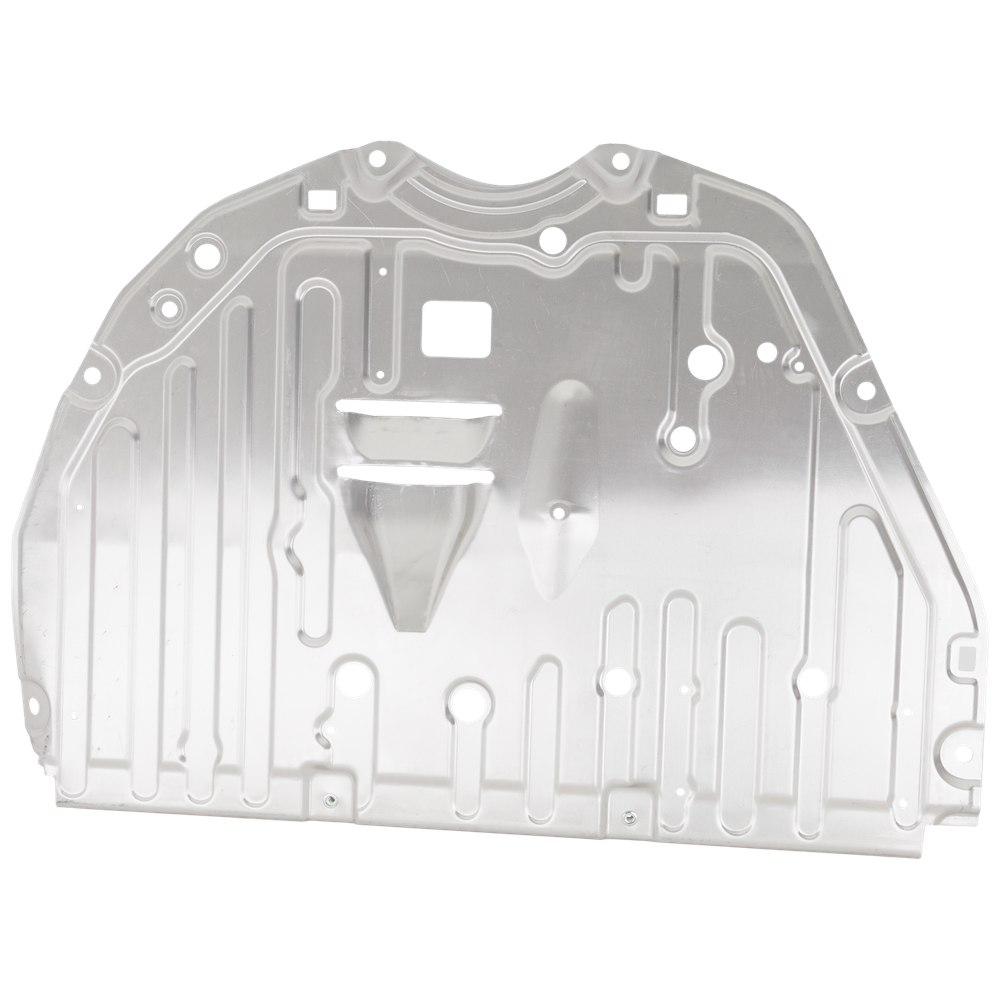Engine Splash Shield For Honda Accord 2023-2024 Lower Aluminum