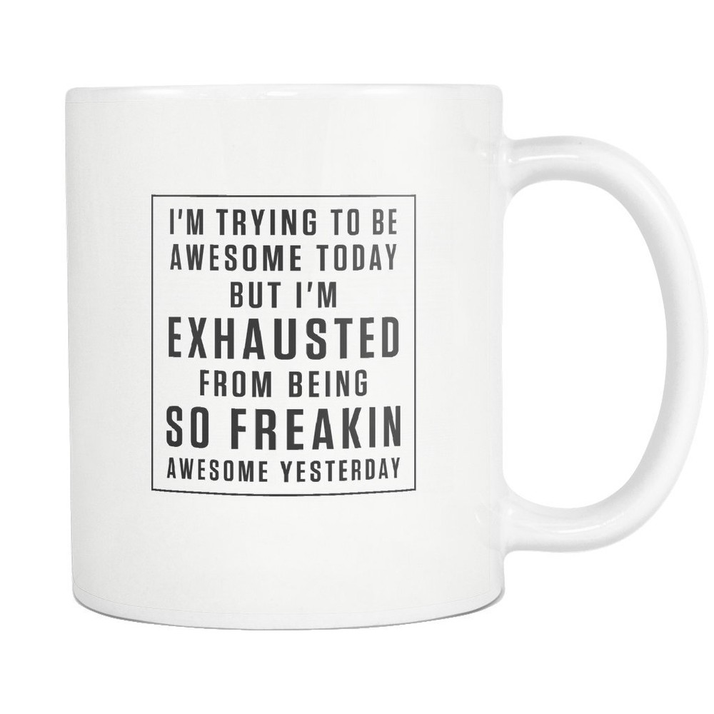 Best Friend Gift For Best Friend Mug Awesome Coworker Gift For Coworker Mug