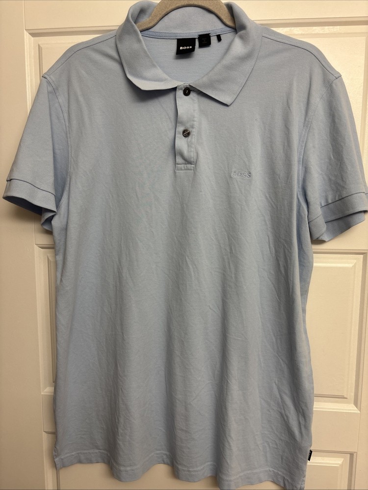 Hugo Boss Men’s Shirt XXL