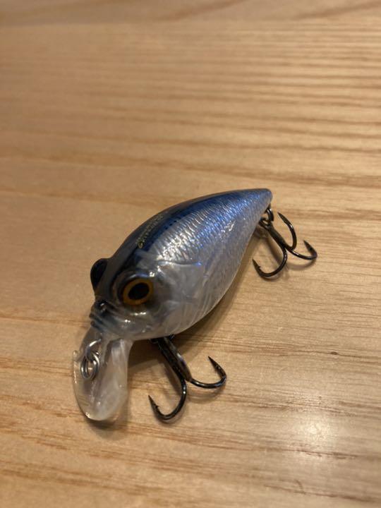 Fishing Lure Megabass Griffon