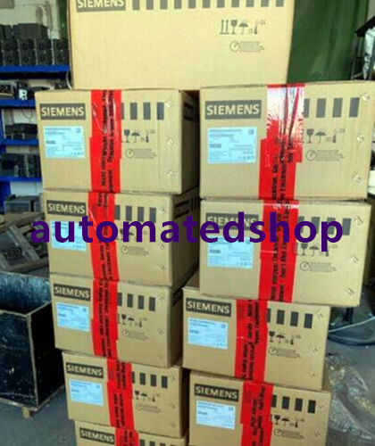 Siemens 6SE7023-6TP70 inverter brand new