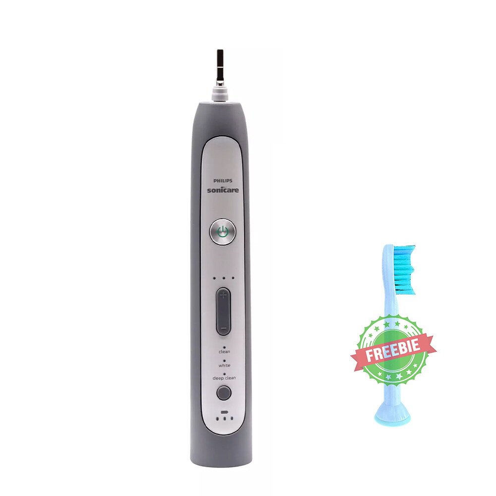 Philips Sonicare FlexCare Platinum Toothbrush HX9150 Handle 9140 9160 9120 NoBox