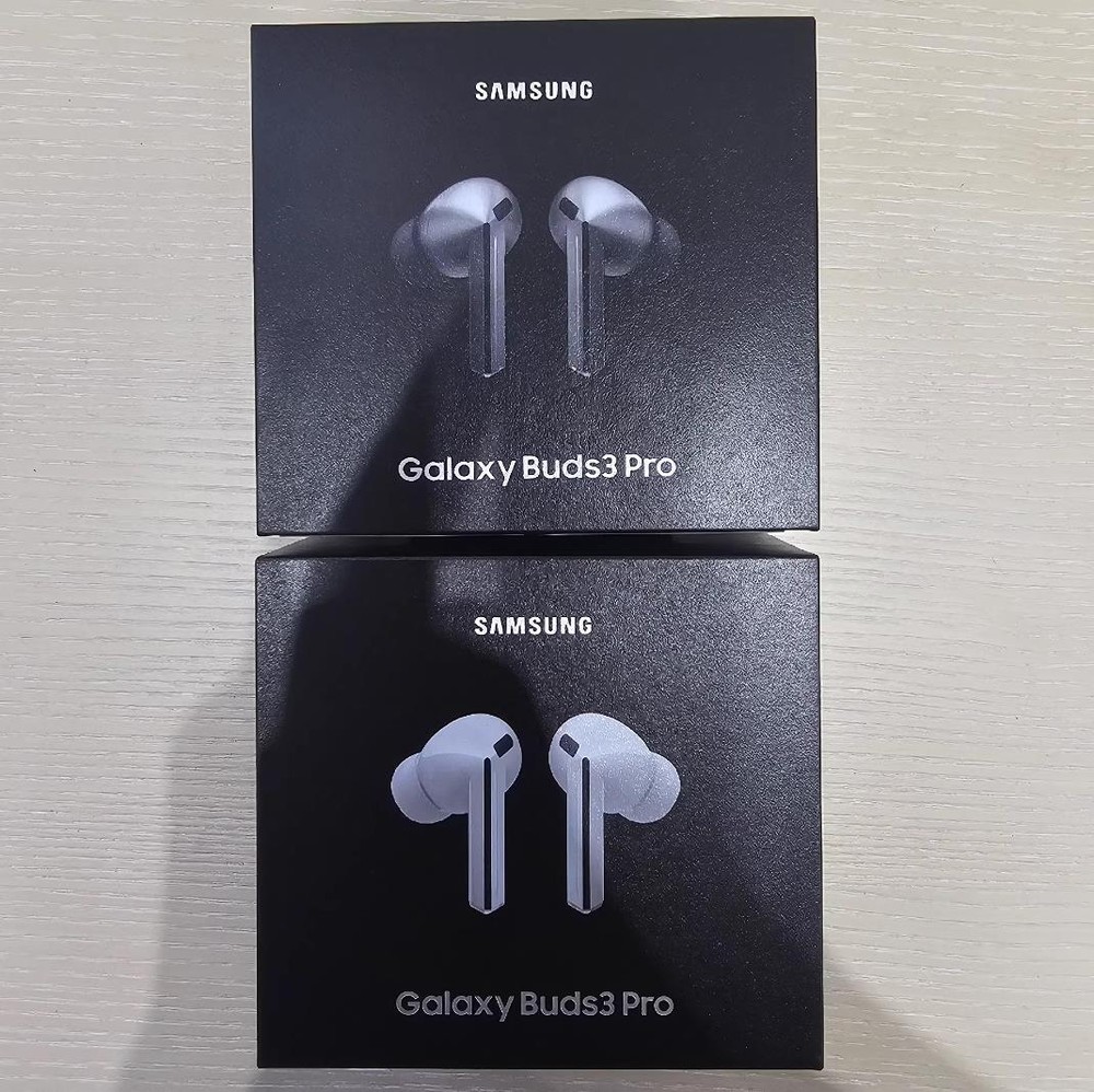 New Samsung Galaxy Buds3 Pro Wireless Ear Buds-SM-R630