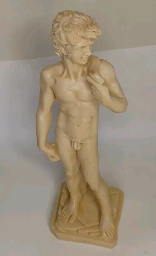 VTG A. GIannetti David  9