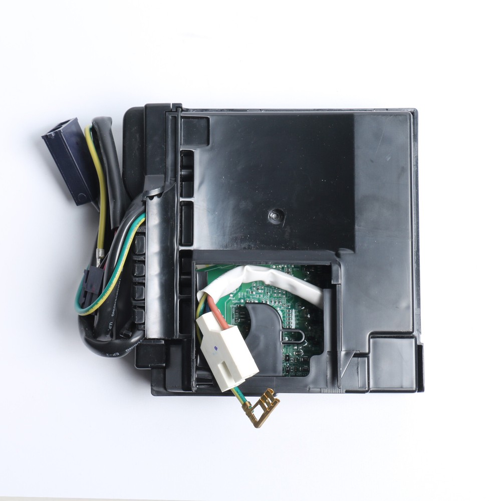 For Haier Meiling Fridge Inverter Driver Board 0193525188 Embraco QD VCC3 2456