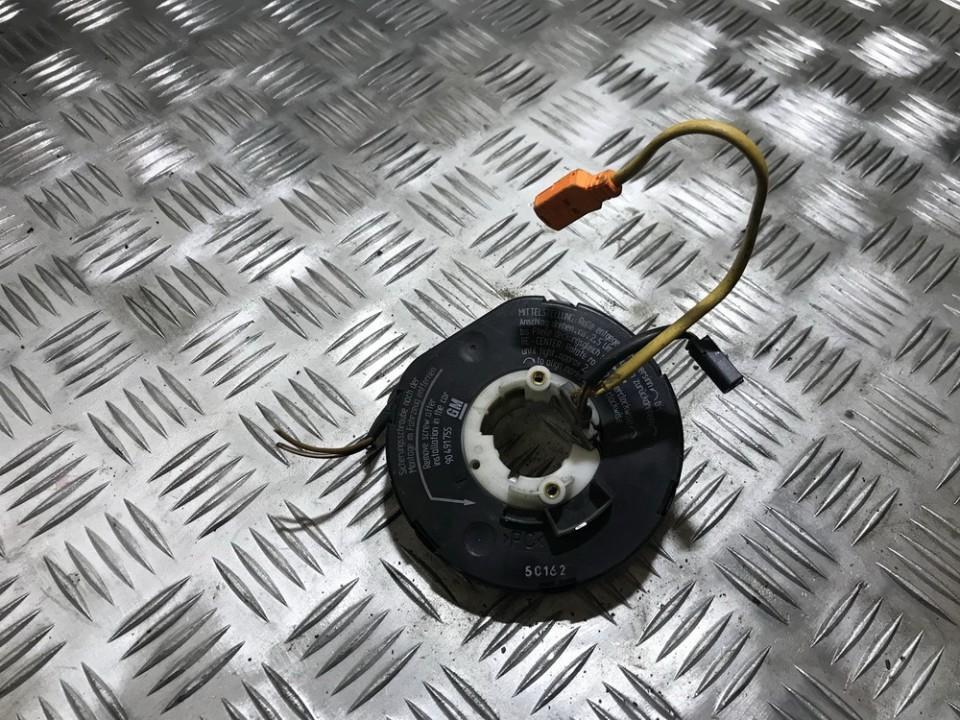 Opel Omega Contact Unit Slip Ring 90491755 De312388-35 Replacement Part