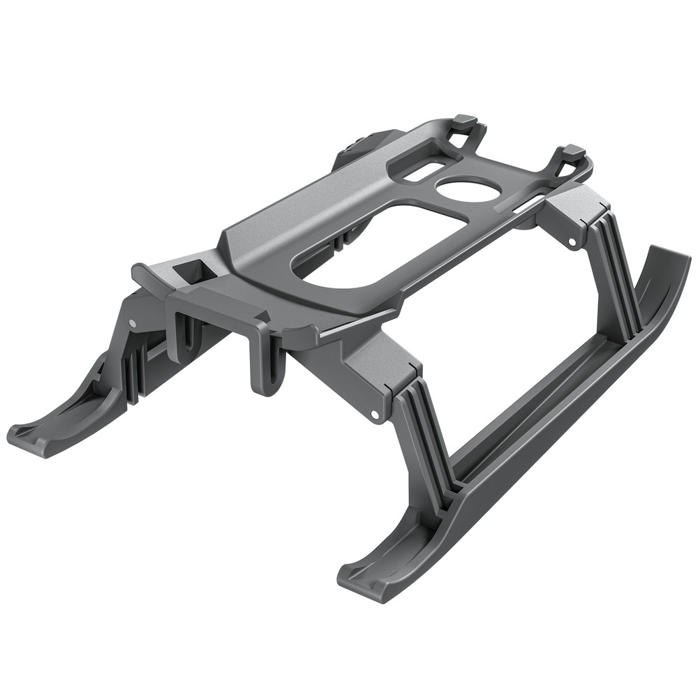 20mm Heightened Landing Gear Foldable Protection Bracket For DJI Air 3 Drone
