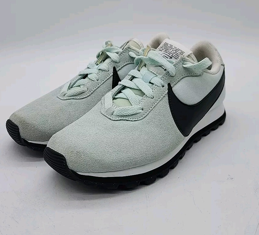 Nike Pre-Love OX Sneakers Women's Size 6.5 Fiberglass Mint/Black
