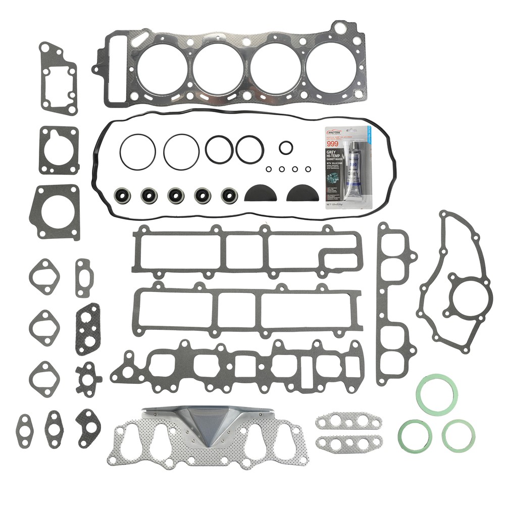 HGS900 Engine Cylinder Head Gasket Set for Toyota Pickup 4Runner 22R 22RE 22REC