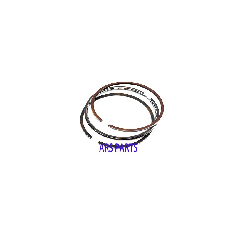 STD Piston Ring For Yanmar 3TNE84 Engine 129002-22500 84mm 2.0*2.0*4.0MM