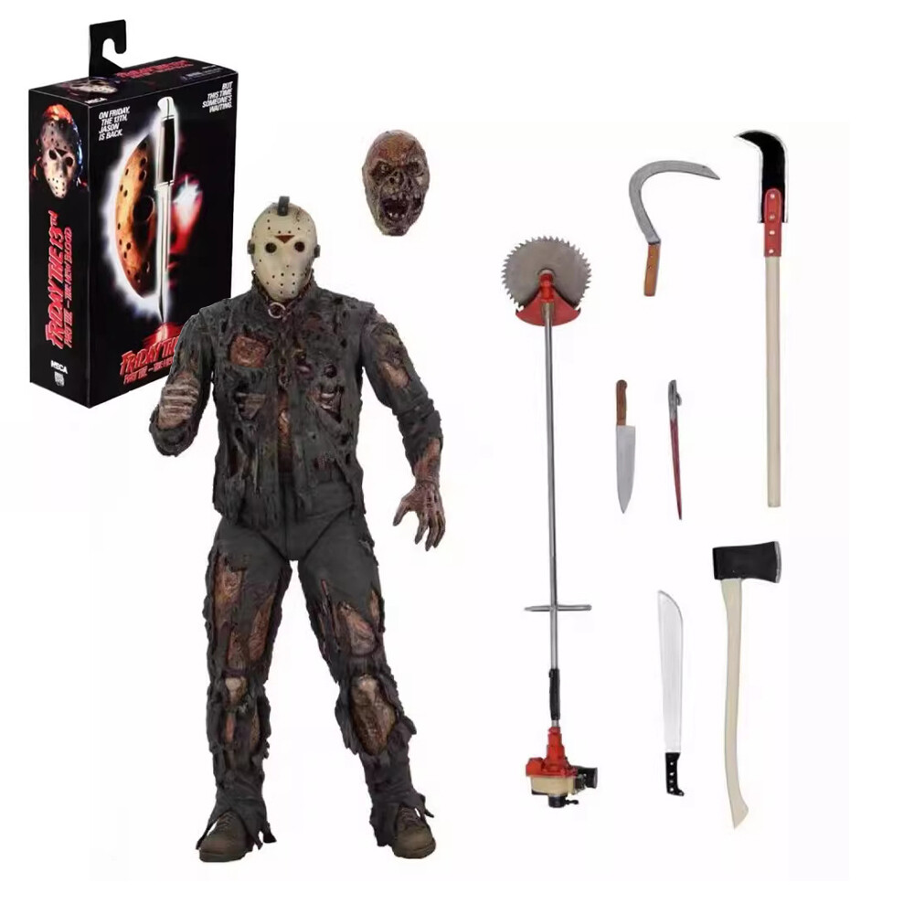 NECA 7