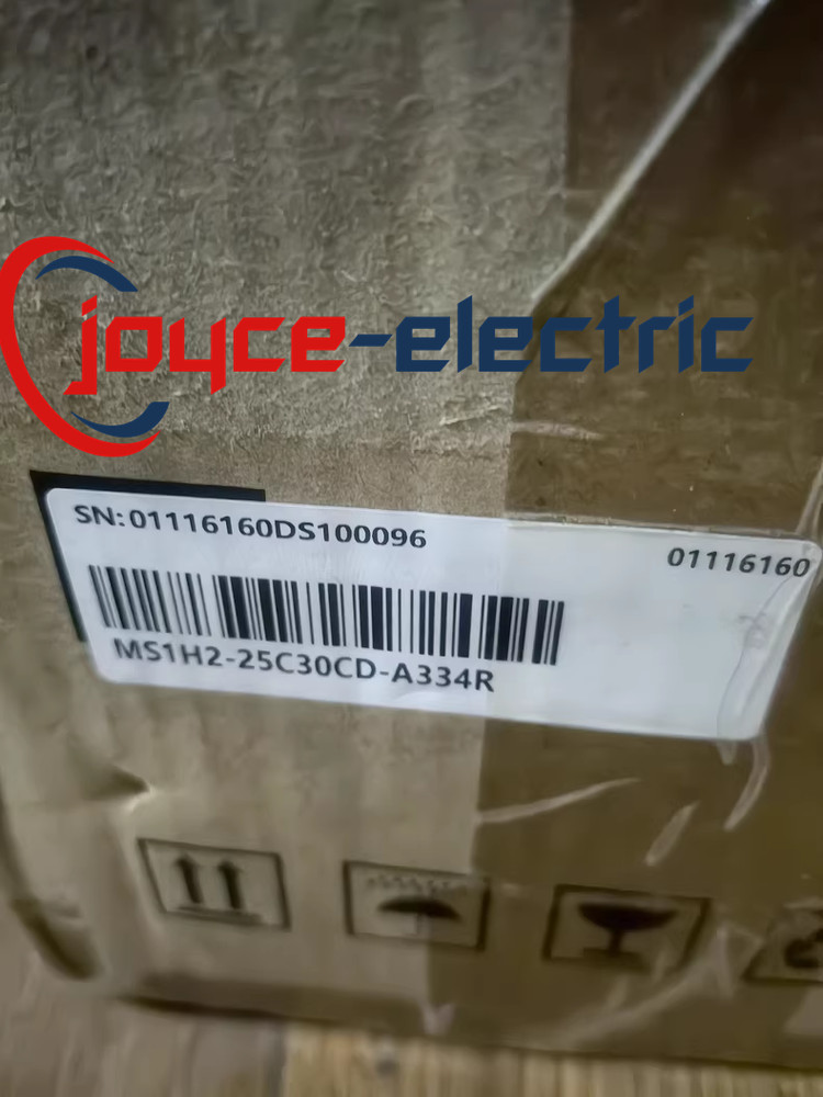NEW INOVANCE MS1H2-25C30CD-A334R Servo motor Fast delivery DHL/Fedex