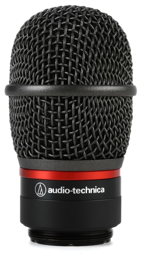 Audio-Technica ATW-C6100 Wireless Microphone Capsule