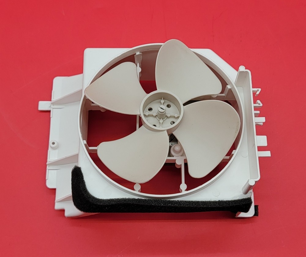 Genuine Microwave GE Fan Motor Part#3512514200
