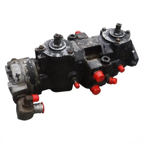 Used Hydraulic Pump - Tandem fits John Deere 250 KV25950 KV15685 KV16767 KV21019