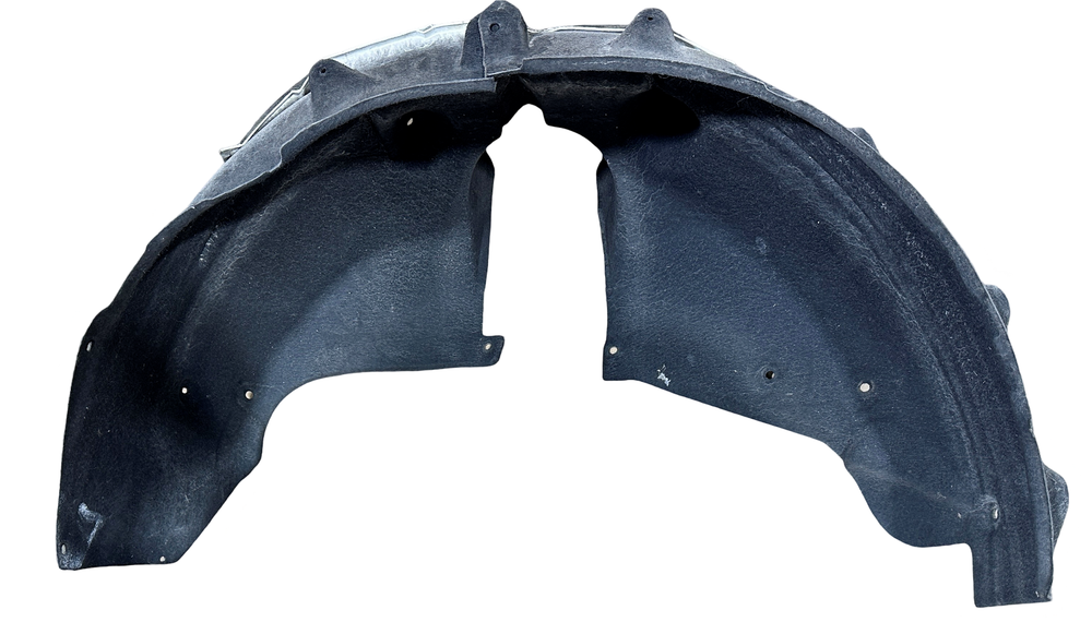 TLX Acura A-Spec Rear Passenger Side Fender Inner Liner Splash Shield OEM 18-20