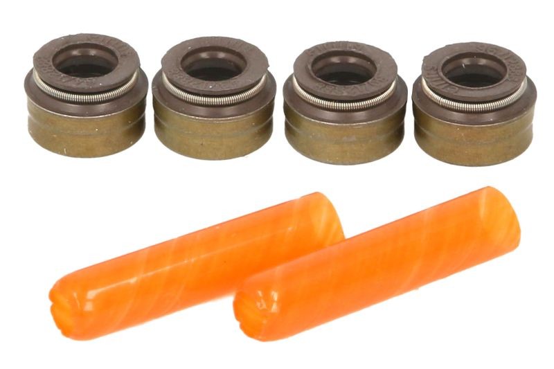 Valve stem gasket kit