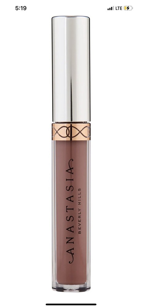Anastasia Beverly Hills Liquid Lipstick= Grim= authentic 2 pieces